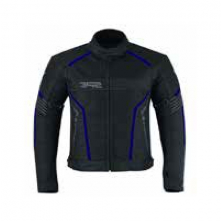 Mens Textile Jacket